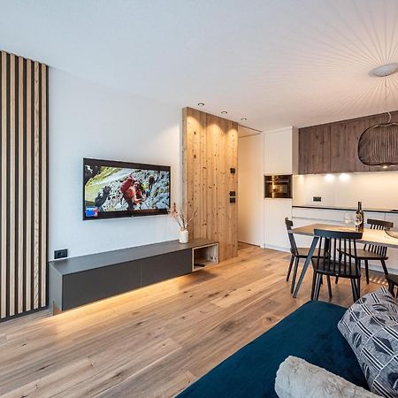 Deluxe Appartement Arve Olang Exterior foto